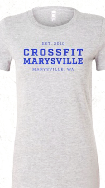 CFM Basic T's are IN!